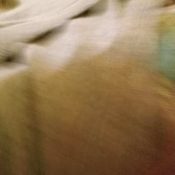 Mens XL Bill & Ted's Abraham Lincoln Be Excellent To Each Other Shirt Vintage - Picture 4 of 5